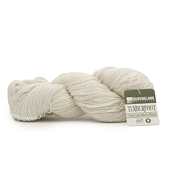 Queensland Tenderfoot (125/Linen)