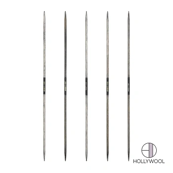 2.00 мм чулочные спицы Driftwood Lykke 2.00 мм чулочные спицы Driftwood Lykke