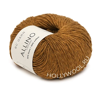 BC Garn Allino (21/Шафран) BC Garn Allino (21/Шафран)