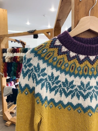 Описание Свитер 4you - купить на Hollywool.ru