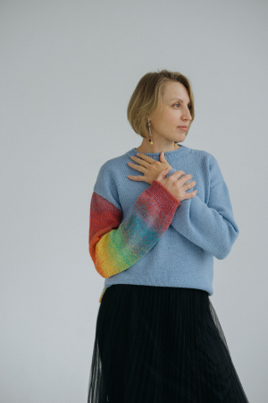 Пряжа Cascade 220 Superwash - купить на Hollywool.ru