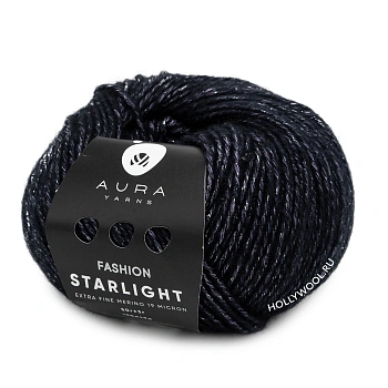 Aura Yarns Starlight (1425/Lilac) N Aura Yarns Starlight (1425/Lilac) N