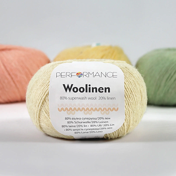 Performance Woolinen (215) Performance Woolinen (215)