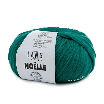 Lang Yarns Noelle (73/Мальдивы) Lang Yarns Noelle (73/Мальдивы)