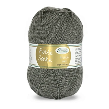 Rellana Flotte Socke 4f. Uni (956) Rellana Flotte Socke 4f. Uni (956)