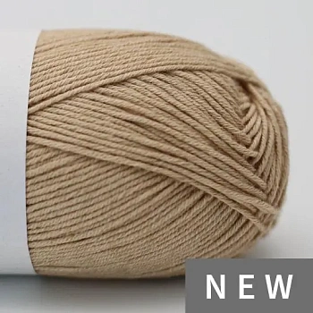 BC Garn Summer in Kashmir (34/Овсяный латте)