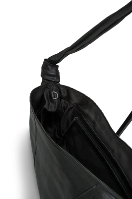 Сумка Fate Black muud - купить на Hollywool.ru