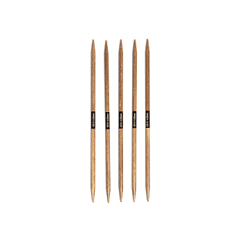 3.25 мм чулочные спицы Umber Lykke 3.25 мм чулочные спицы Umber Lykke