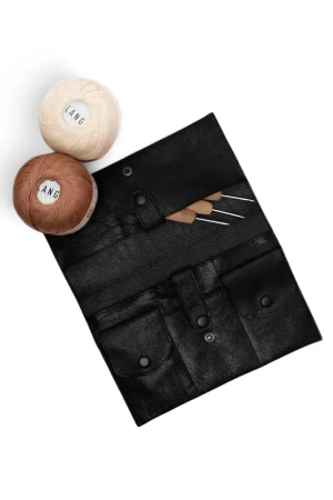 Органайзер Hepburn Black muud - купить на Hollywool.ru