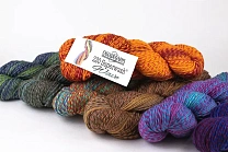 Пряжа Cascade 220 Superwash Wave