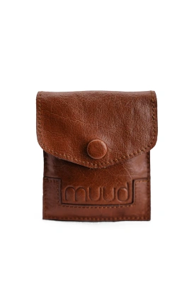 Кармашек для мелочей Bergen Rich Brown muud