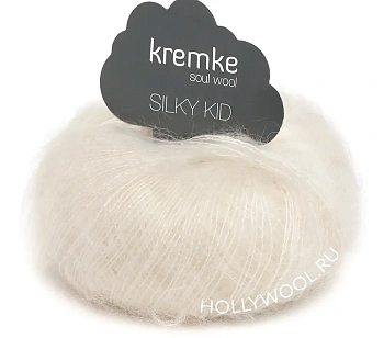 Kremke Silky Kid (003/Ванильный) Kremke Silky Kid (003/Ванильный)