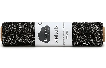 Kremke Stellaris (179/Черный с золотом) N Kremke Stellaris (179/Черный с золотом) N