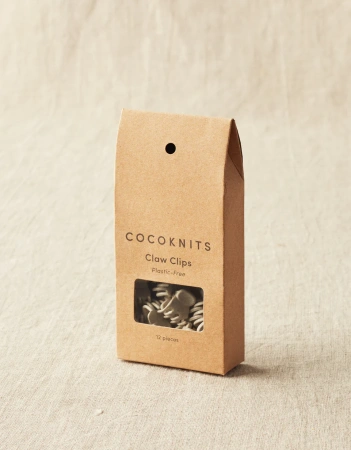 Зажимы для фиксации швов CocoKnits - купить на Hollywool.ru