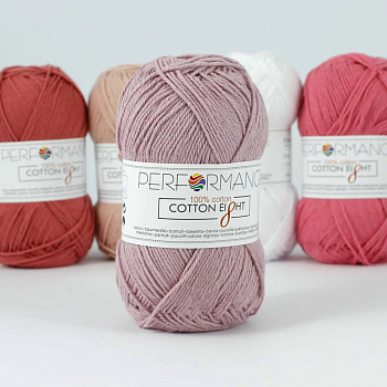 Performance Cotton Eight (1170) Performance Cotton Eight (1170)