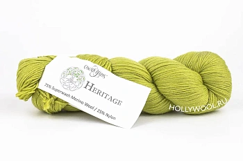 Cascade Heritage (5715/Шартрез) Cascade Heritage (5715/Шартрез)