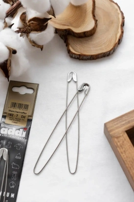 Булавки для снятия петель addiSupport (2 шт) - купить на Hollywool.ru