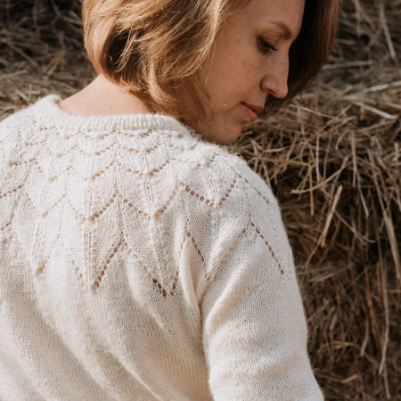 Описание Джемпер Feather - купить на Hollywool.ru