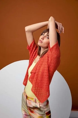 Lang Yarns Noelle Lang Yarns Noelle - купить на Hollywool.ru