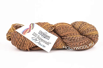 Cascade 220 Superwash Wave (102/Древесный) Cascade 220 Superwash Wave (102/Древесный)