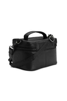 Проектная сумка-органайзер Lexi mini Black muud - купить на Hollywool.ru