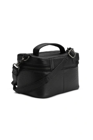 Проектная сумка-органайзер Lexi mini Black muud - купить на Hollywool.ru