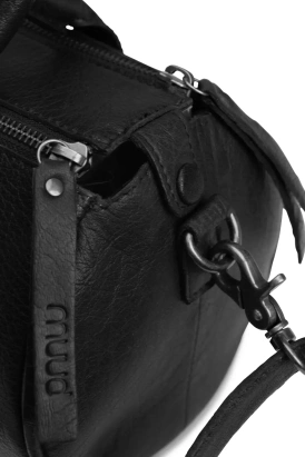 Сумка Drew mini Black muud - купить на Hollywool.ru