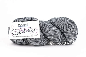 Cascade Cantata (04/Черный) Cascade Cantata (04/Черный)