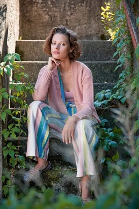 Пряжа Lang Yarns Alpaca Soxx Пряжа Lang Yarns Alpaca Soxx - купить на Hollywool.ru