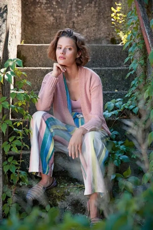Пряжа Lang Yarns Alpaca Soxx Пряжа Lang Yarns Alpaca Soxx - купить на Hollywool.ru