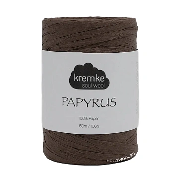 Kremke Papyrus (81/Горький шоколад) Kremke Papyrus (81/Горький шоколад)