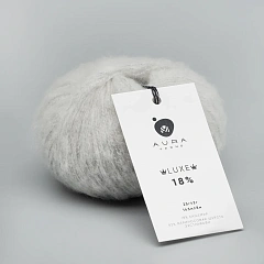 002/Silver grey