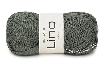 BC Garn Lino (60/Хаки) BC Garn Lino (60/Хаки)