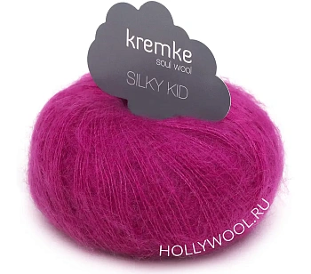 Kremke Silky Kid (132/Фуксия) Kremke Silky Kid (132/Фуксия)