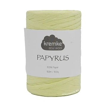 Kremke Papyrus (54/Солнечный лайм) Kremke Papyrus (54/Солнечный лайм)