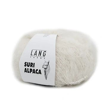 Lang Yarns Suri Alpaca (94) Lang Yarns Suri Alpaca (94)