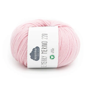 Kremke Merry Merino 220 GOTS (10) Kremke Merry Merino 220 GOTS (10)