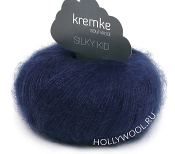 Kremke Silky Kid (095/Синий) Kremke Silky Kid (095/Синий)