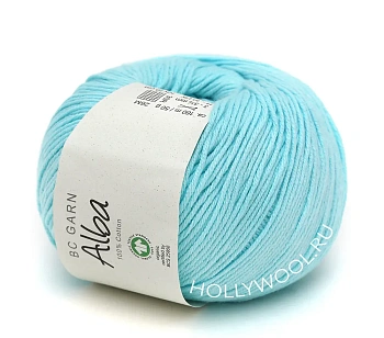 BC Garn Alba (10/Тиффани) BC Garn Alba (10/Тиффани)