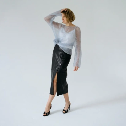 Описание Та Самая Паутинка - купить на Hollywool.ru