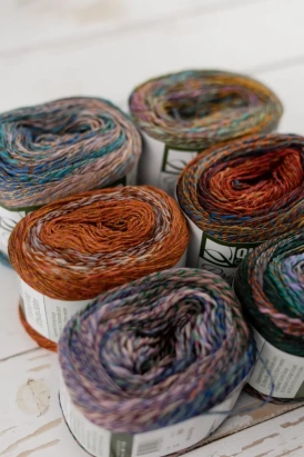 Пряжа Queensland Brighton Beach Пряжа Queensland Brighton Beach - купить на Hollywool.ru