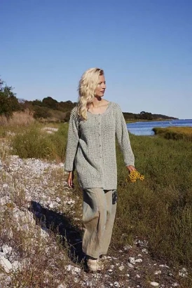Журнал "Punto 90 COTTON TWEED" - купить на Hollywool.ru