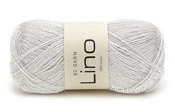 BC Garn Lino (30/Белый) BC Garn Lino (30/Белый)