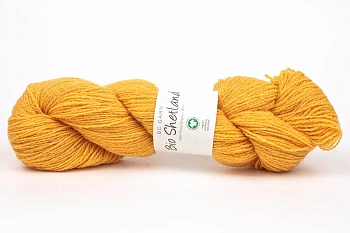 BC Garn Bio Shetland (49/Солнце) BC Garn Bio Shetland (49/Солнце)