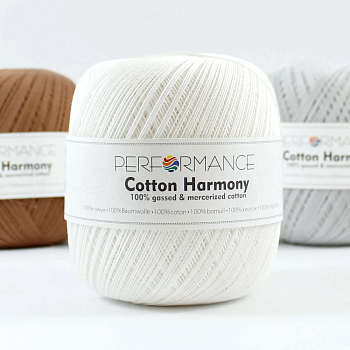 Performance Cotton Harmony (0301) Performance Cotton Harmony (0301)