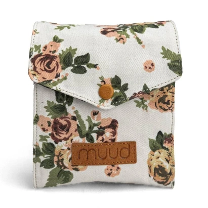 Органайзер Betina Canvas Flowers muud