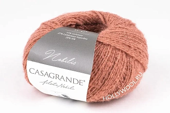 Casagrande Nobilis (008/Мягкий терракот) D