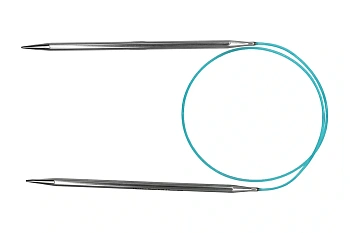 100 см 2.25 мм круговые спицы с острым кончиком Sharp HiyaHiya 100 см 2.25 мм круговые спицы с острым кончиком Sharp HiyaHiya