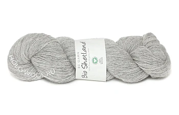 BC Garn Bio Shetland (41/Серебро) BC Garn Bio Shetland (41/Серебро)
