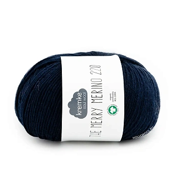 Kremke Merry Merino 220 GOTS (26) Kremke Merry Merino 220 GOTS (26)